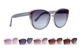 عینک آفتابی زنانه Fadeinr مدل 2779