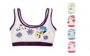 نیم تنه دخترانه MDW