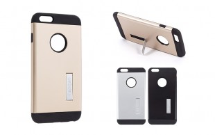 قاب محافظ گوشی Spigen Apple