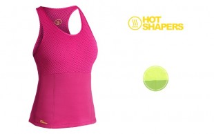 تاپ ورزشی لاغری Hot Shapers