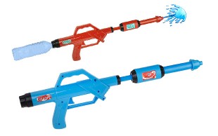 تفنگ آب پاش Water Gun