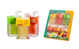 برق لب آبمیوه ای Apckflee