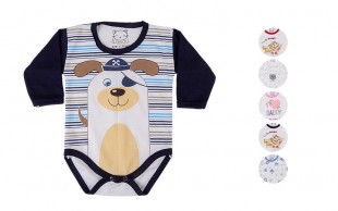 بادی بچگانه banini