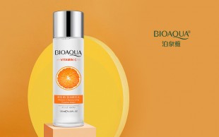 تونر اسنس ویتامین سی BIOAQUA
