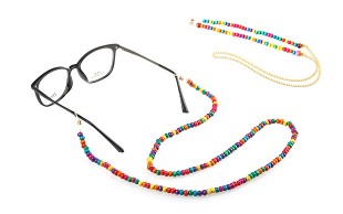 سری جدید بند عینک دست ساز