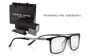عینک طبی highcopy مدل PORSCHE DESIGNE
