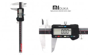 کولیس دیجیتال Xiaomi Duka