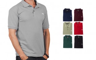 پولوشرت مردانه Boss