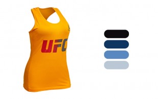 تاپ زنانه طرح Reebok