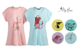 تونیک رنانه Aiy ifen