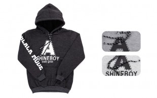 هودی کلاهدار بچگانه