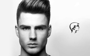 آرایشگاه مردانه انزو