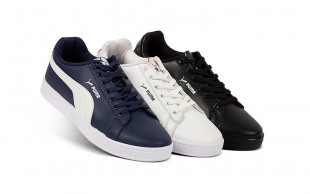 کتانی مردانه طرح Puma