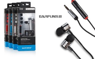 هدست EarFun EF E4