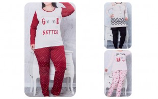 ست راحتی قواره دار Miss Tiko