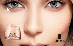کرم دور چشم CLINIQUE