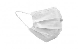 ماسک سه لایه gbg.teb