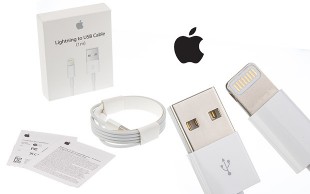 کابل 1 متری Apple