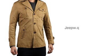 اورکت مردانه Jeepw.q