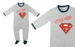 سرهمی بچه گانه Superman