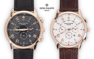 ساعت مردانه PATEK PHILIPPE