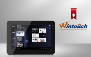 تخفیف ۲۱ درصدی تبلت Wintouch