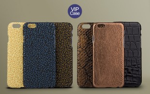قاب آیفون VIP Case