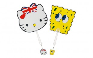 بادبزن فانتزی