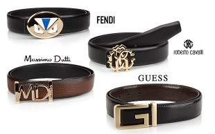 کمربندهای highcopy مردانه