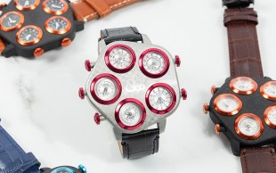 ساعت مچی Jacob & Co