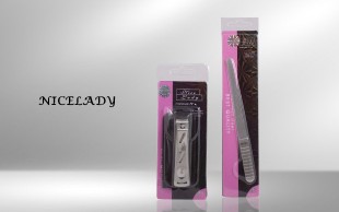 ناخن گیر و سوهان ناخن NiceLady