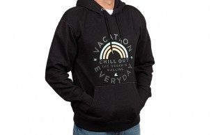 هودی مردانه ripping