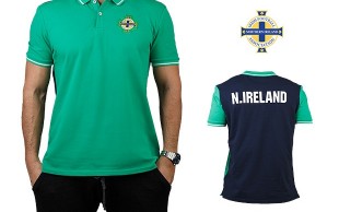 پولوشرت مردانه IRELAND