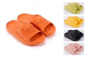 دمپایی زنانه طرح Versace