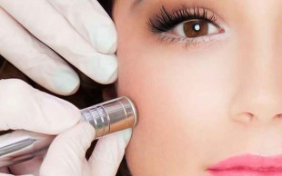 میکرودرم و هیدرودرم کلینیک سفیران