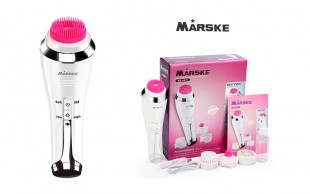 فیس براش شارژی MARSKE