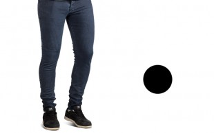 شلوار جین مردانه Fendi