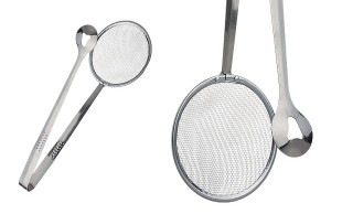 انبر سرخ کردنی