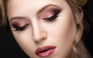 سالن زیبایی پالت