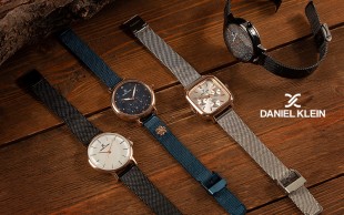 ساعت مچی زنانه Daniel Klein