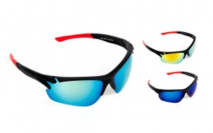 عینک دوچرخه سواری و کوهنوردی