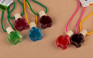 خوشبو کننده ماشین Wats On