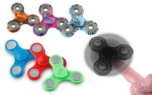 فینگر اسپینر 3 پره