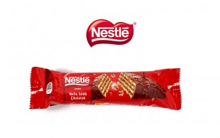 ویفر Nestle
