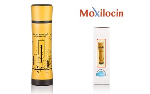 فلاسک فانتزی Moxilocin