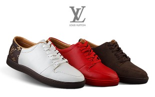 کفش اسنیکرز مردانه Supreme