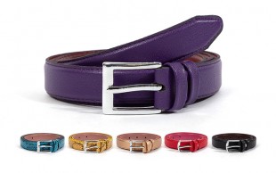 کمربند زنانه Metal Smooth