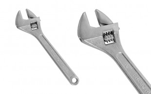 آچار فرانسه FREED RON