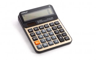 ماشین حساب JOINUS JS-5009
