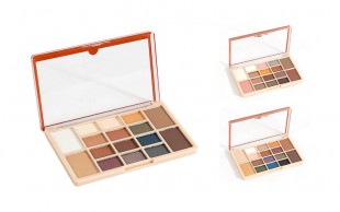 پالت سایه چشم DoDo Girl مدل D3185